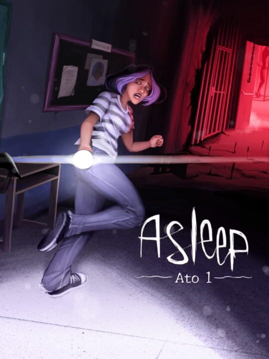 Asleep: Ato 1