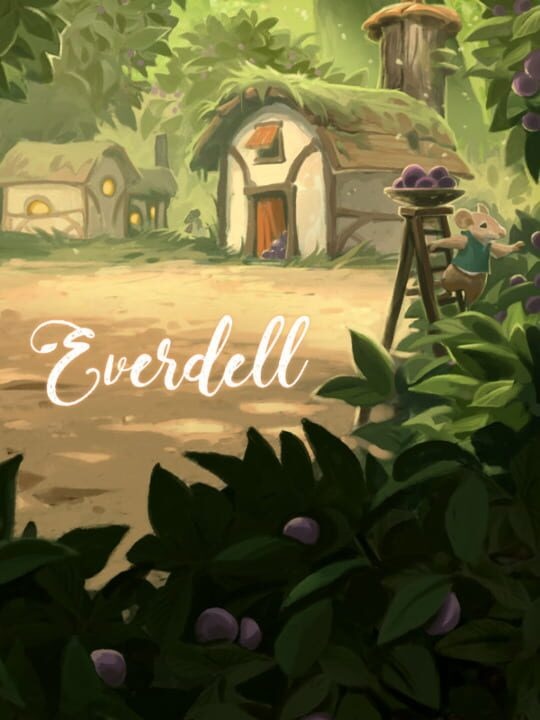 Everdell