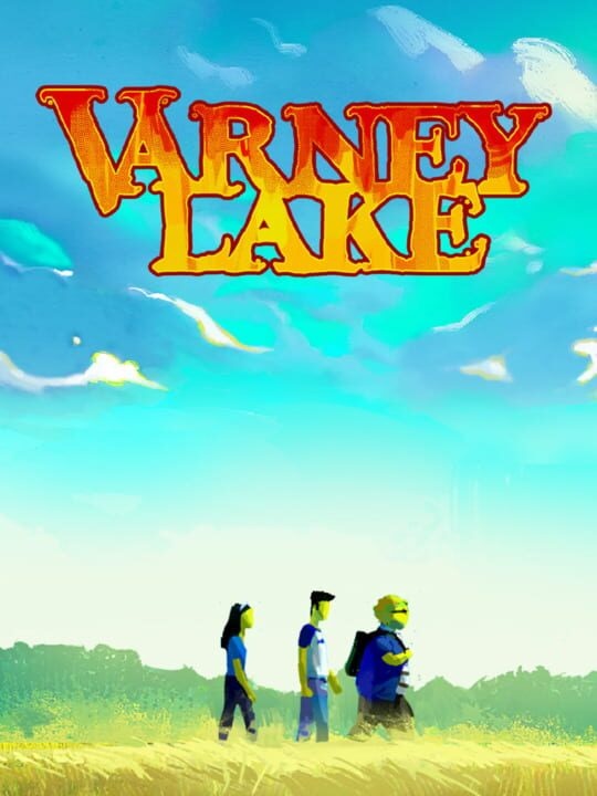 Varney Lake