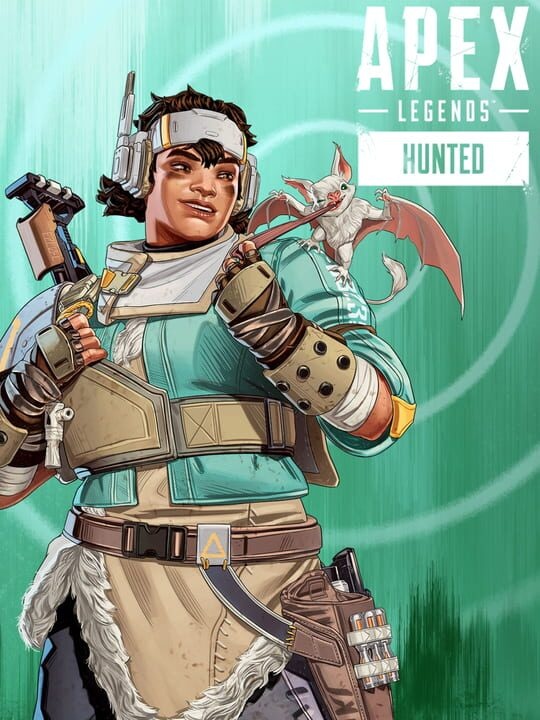 Apex Legends: Hunted