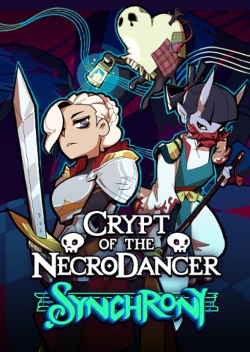 Crypt of the NecroDancer: Synchrony