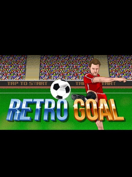 Retro Goal