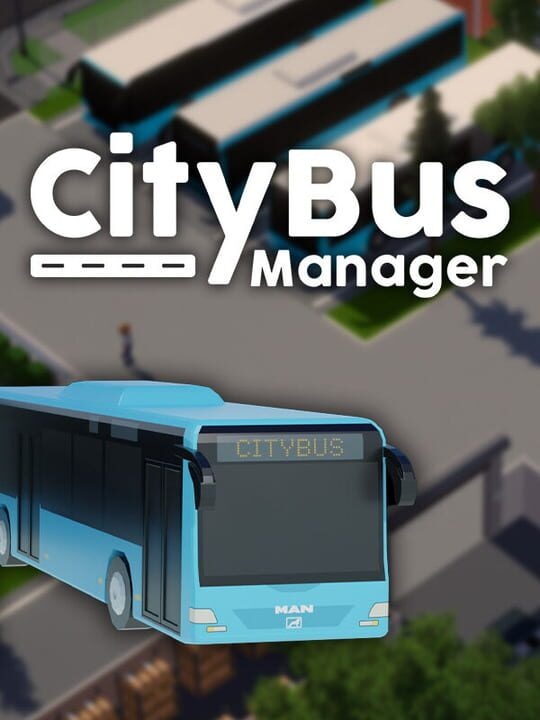 City Bus Manager