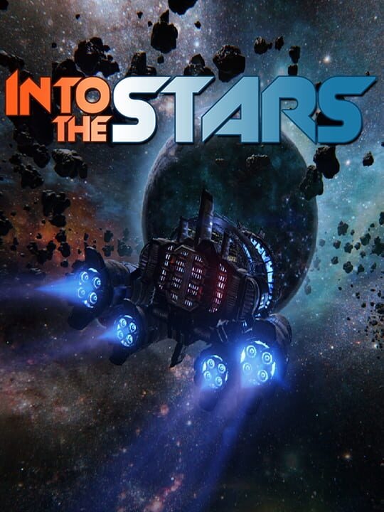 Into the Stars