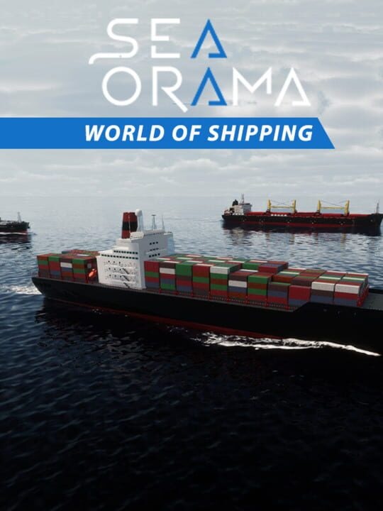 SeaOrama: World of Shipping