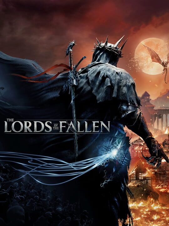 Lords of the Fallen