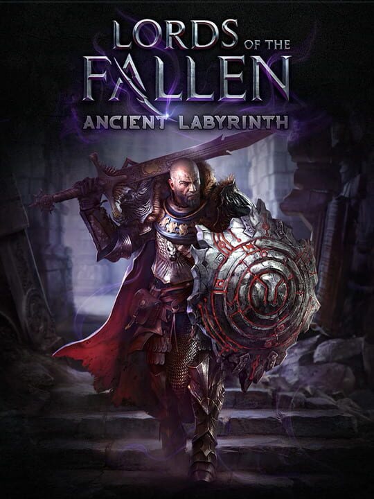 Lords of the Fallen: Ancient Labyrinth