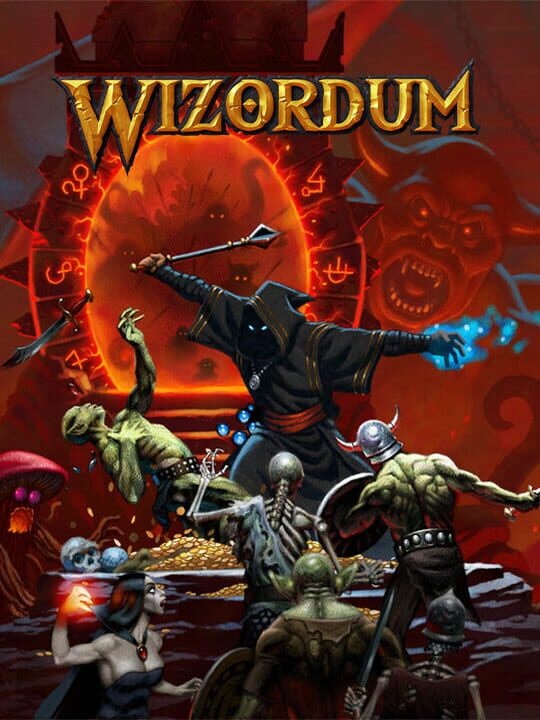 Wizordum