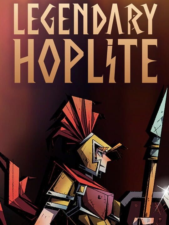 Legendary Hoplite