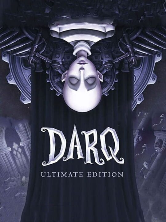 Darq: Ultimate Edition