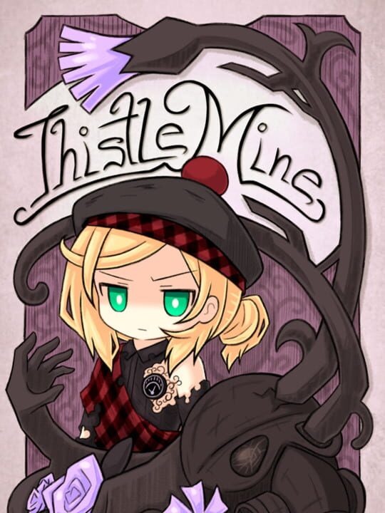 Thistlemine