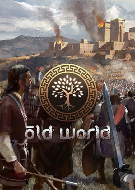 Old World: Complete