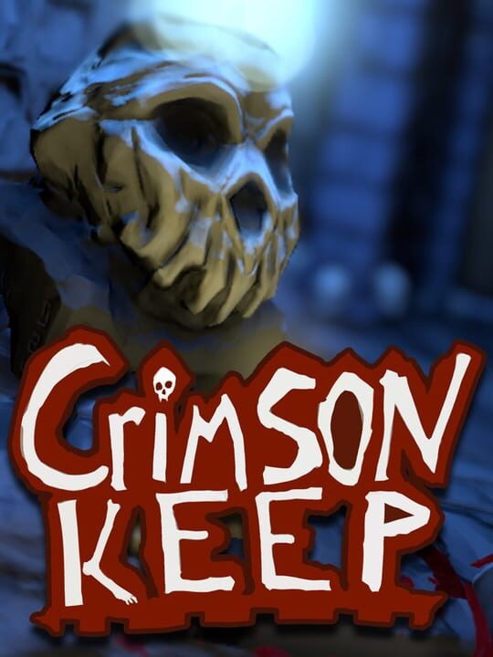 Crimson Keep