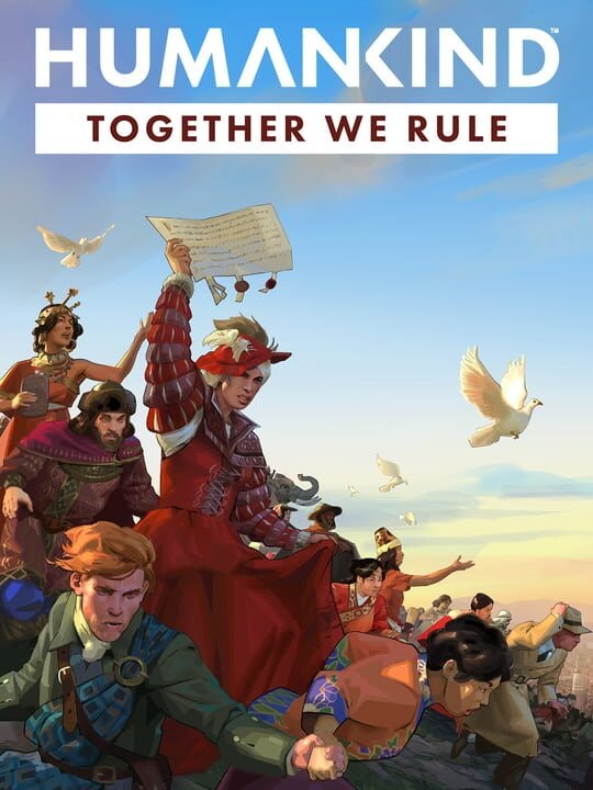 Humankind: Together We Rule