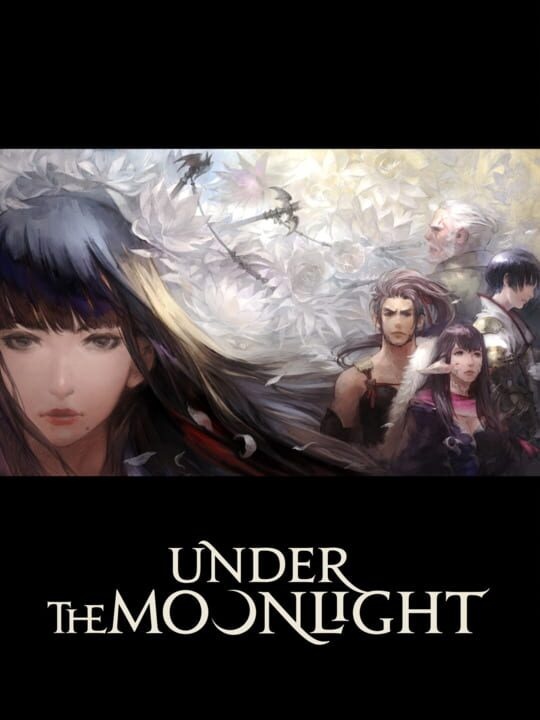 Final Fantasy XIV: Under the Moonlight