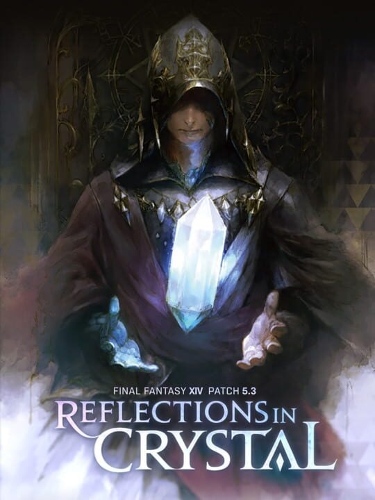 Final Fantasy XIV: Reflections in Crystal