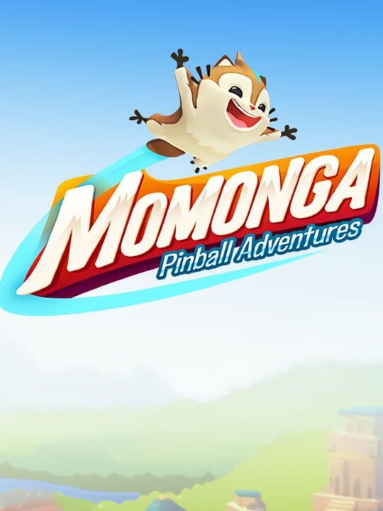 Momonga Pinball Adventures