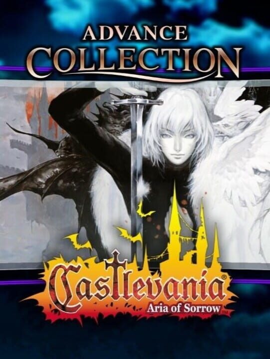 Castlevania: Aria of Sorrow