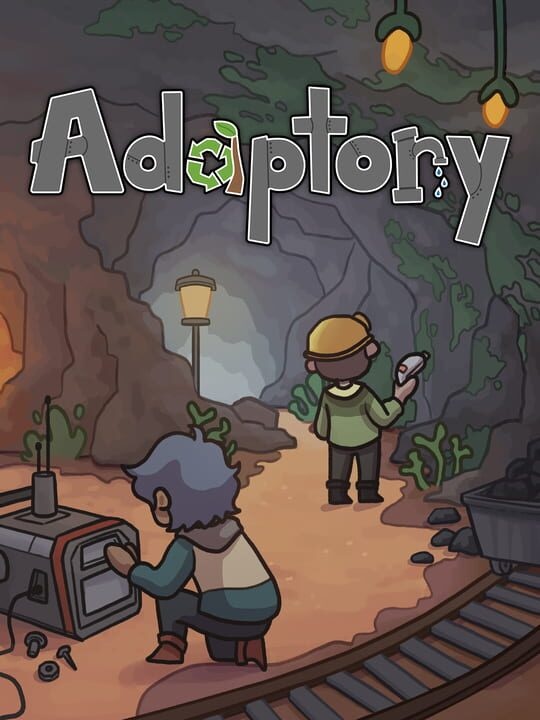 Adaptory