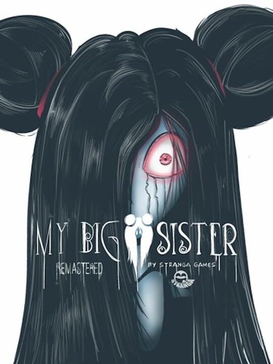 My Big Sister: Remastered