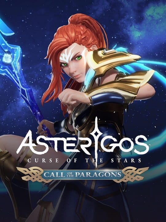 Asterigos: Curse of the Stars - Call of the Paragons