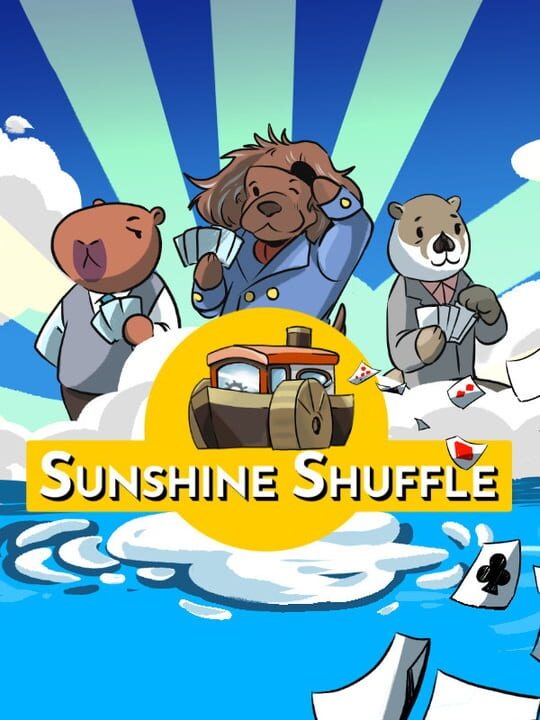 Sunshine Shuffle