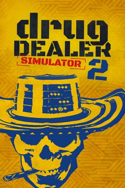 Drug Dealer Simulator 2