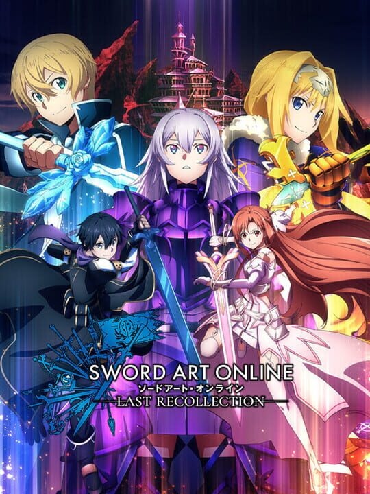 Sword Art Online: Last Recollection