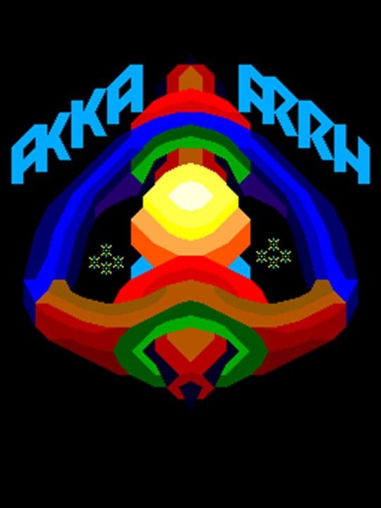 Akka Arrh