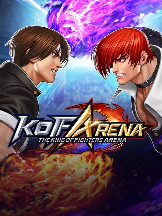 The King of Fighters Arena