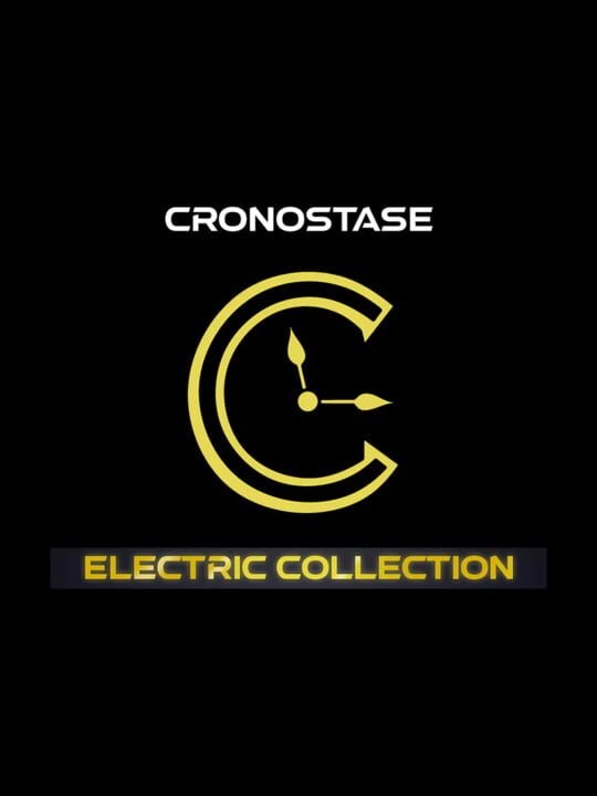 Cronostase Electric Collection