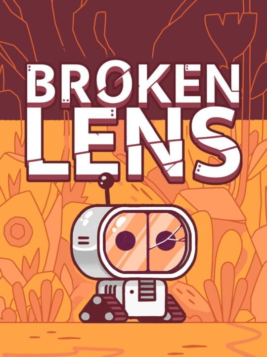 Broken Lens