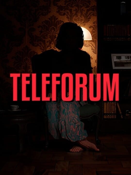 Teleforum