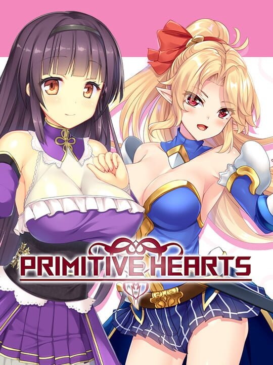 Primitive Hearts