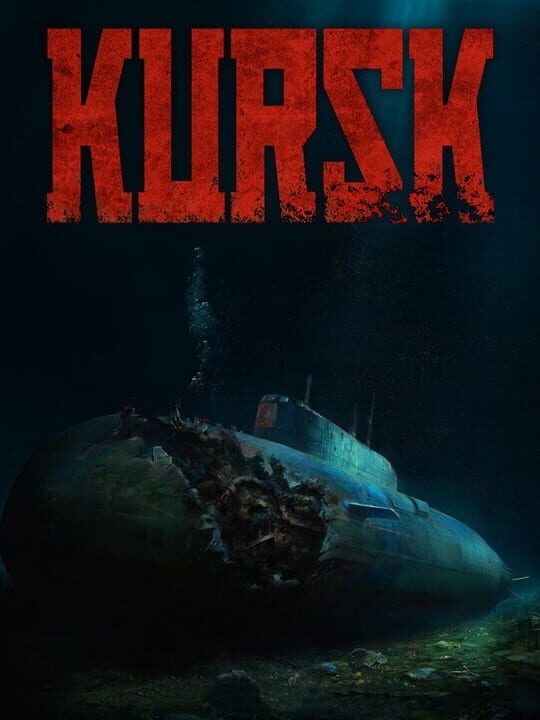 KURSK