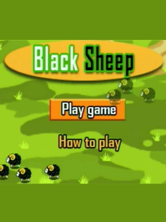 Black Sheep