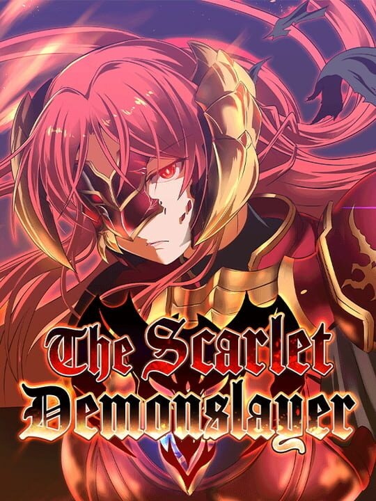 The Scarlet Demonslayer