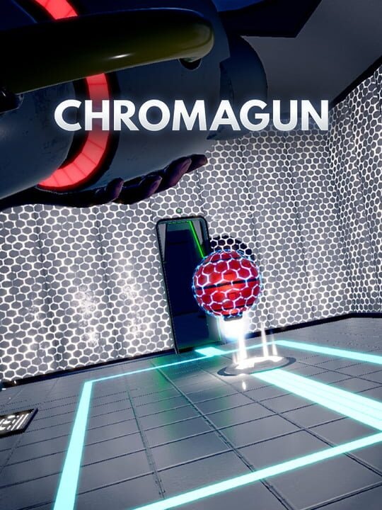 ChromaGun