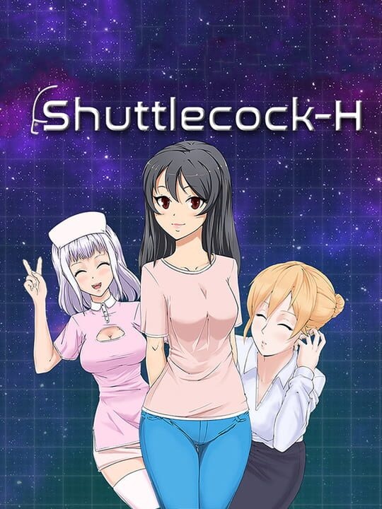 Shuttlecock-H