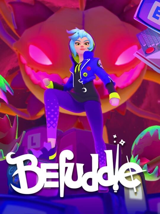 Befuddle