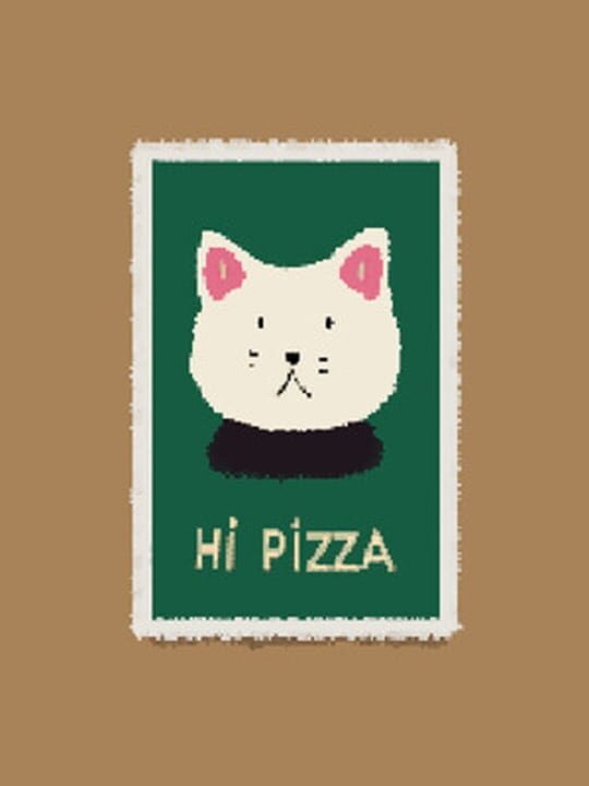 Hi Pizza