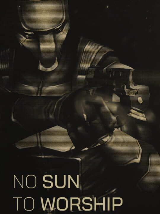 No Sun To Worship