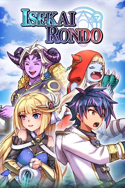 Isekai Rondo