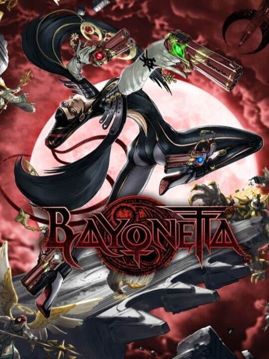 Bayonetta