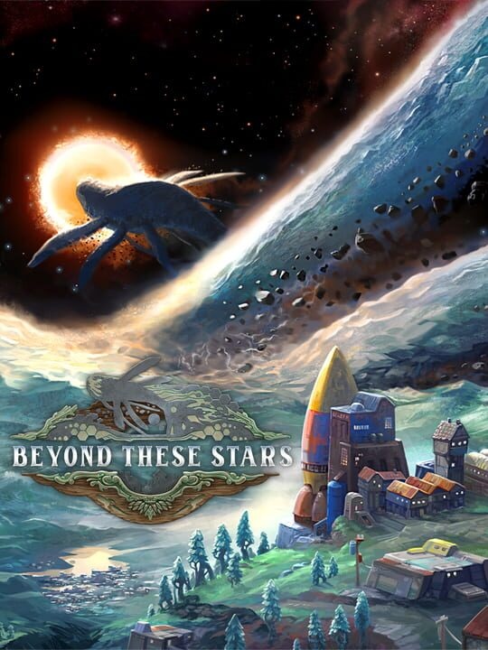 Beyond These Stars