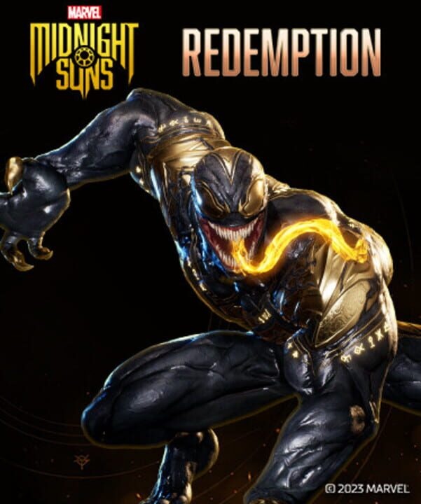 Marvel's Midnight Suns: Redemption