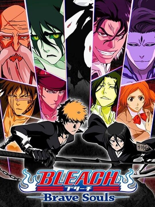 Bleach: Brave Souls