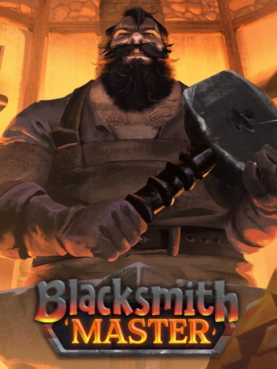 Blacksmith Master