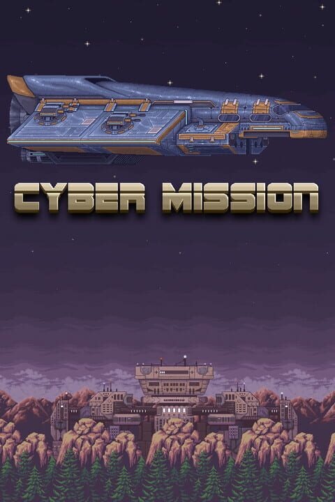 Cyber Mission