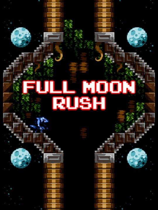 Full Moon Rush